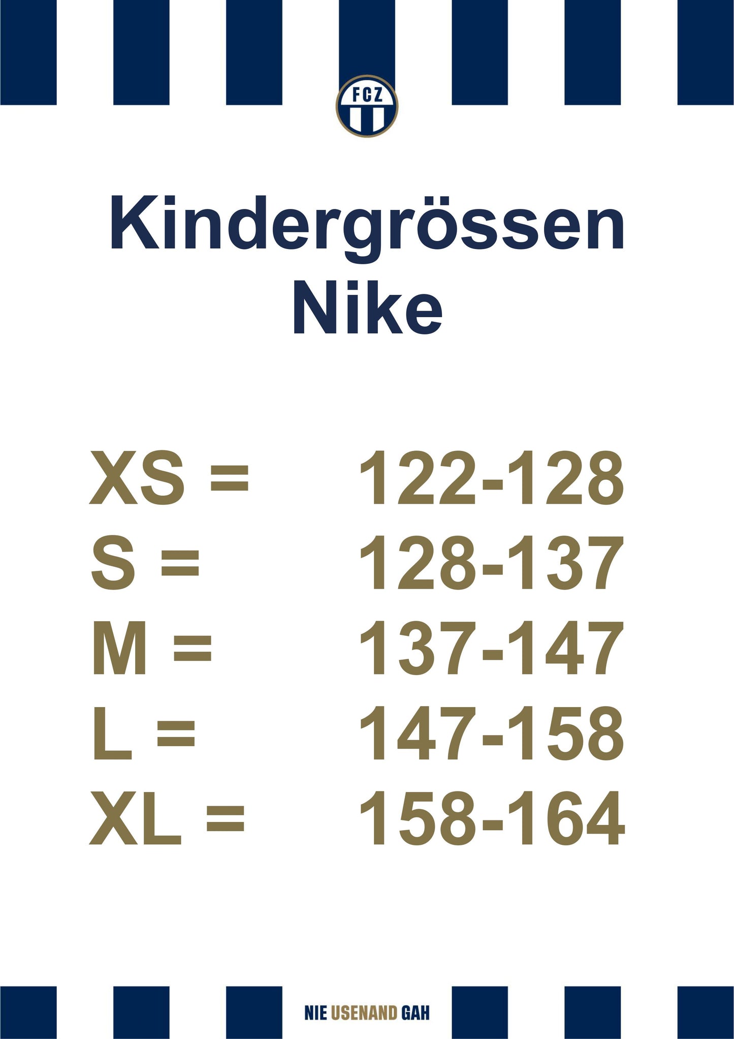 Hose Heim 23/24 Kids