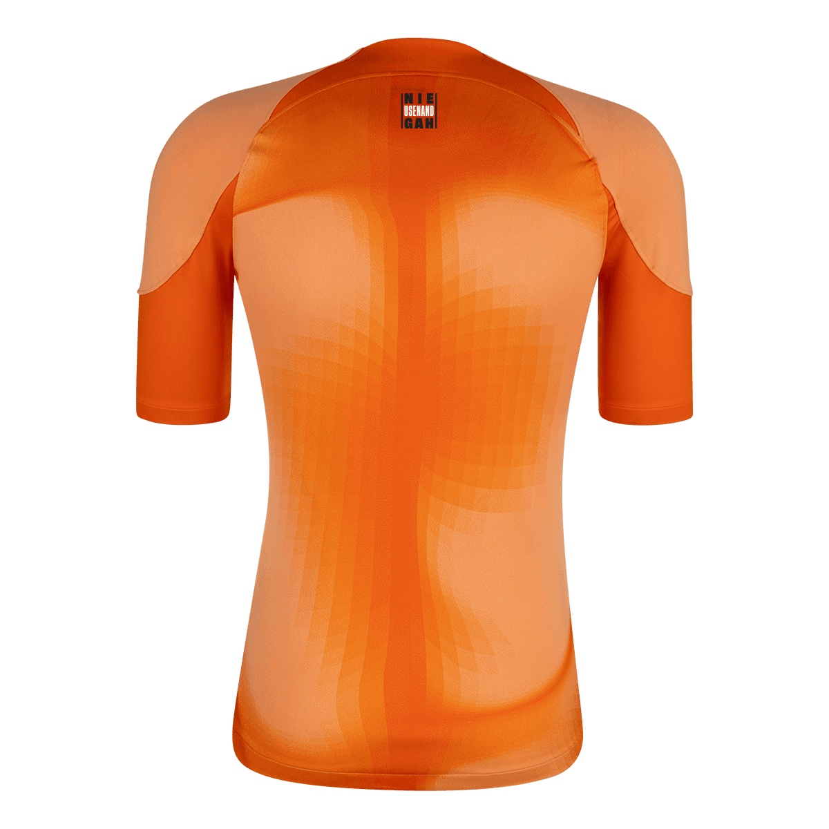 Trikot Goalie 23/24 Kids orange