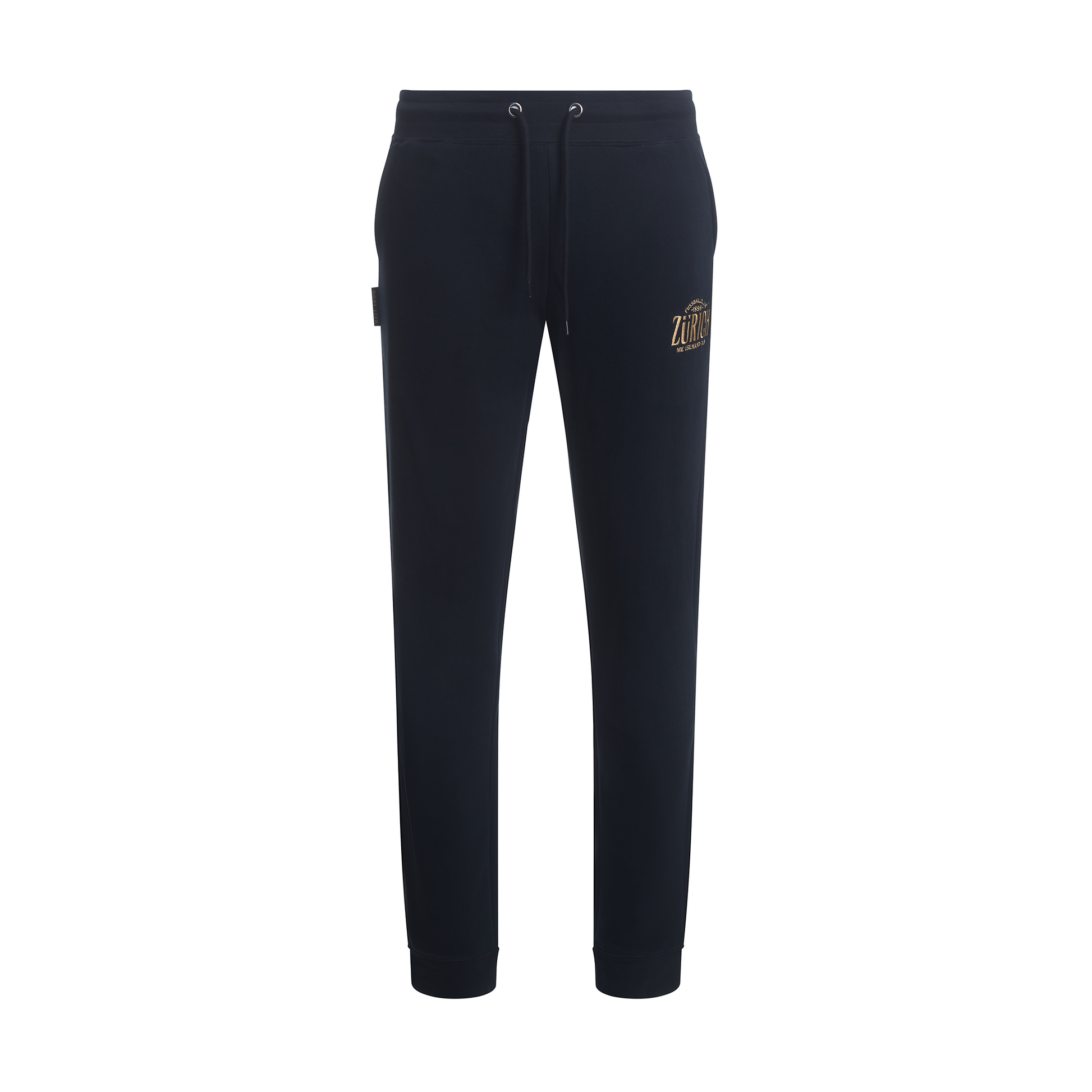 Pants FC Zürich Black Edition 