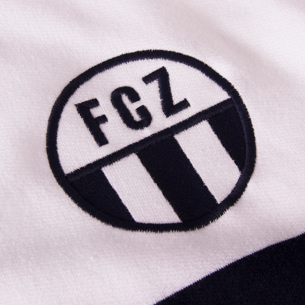 FCZ Retro Sweater