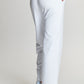 93. WMNS Pants Blanc