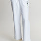 93. WMNS Pants Blanc