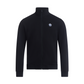 Track Jacket FCZ Black Kids