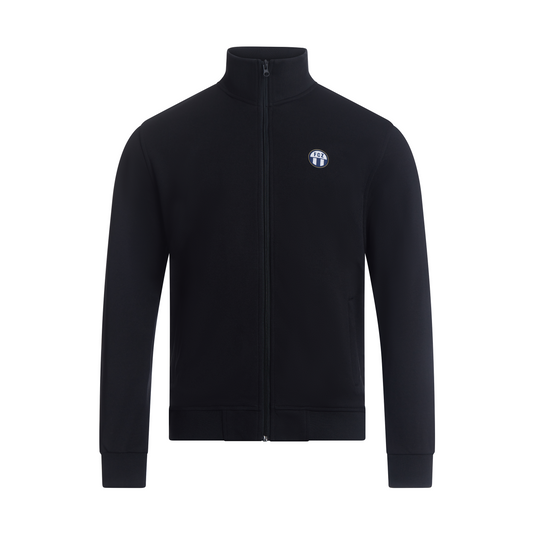 Track Jacket FCZ Black Kids