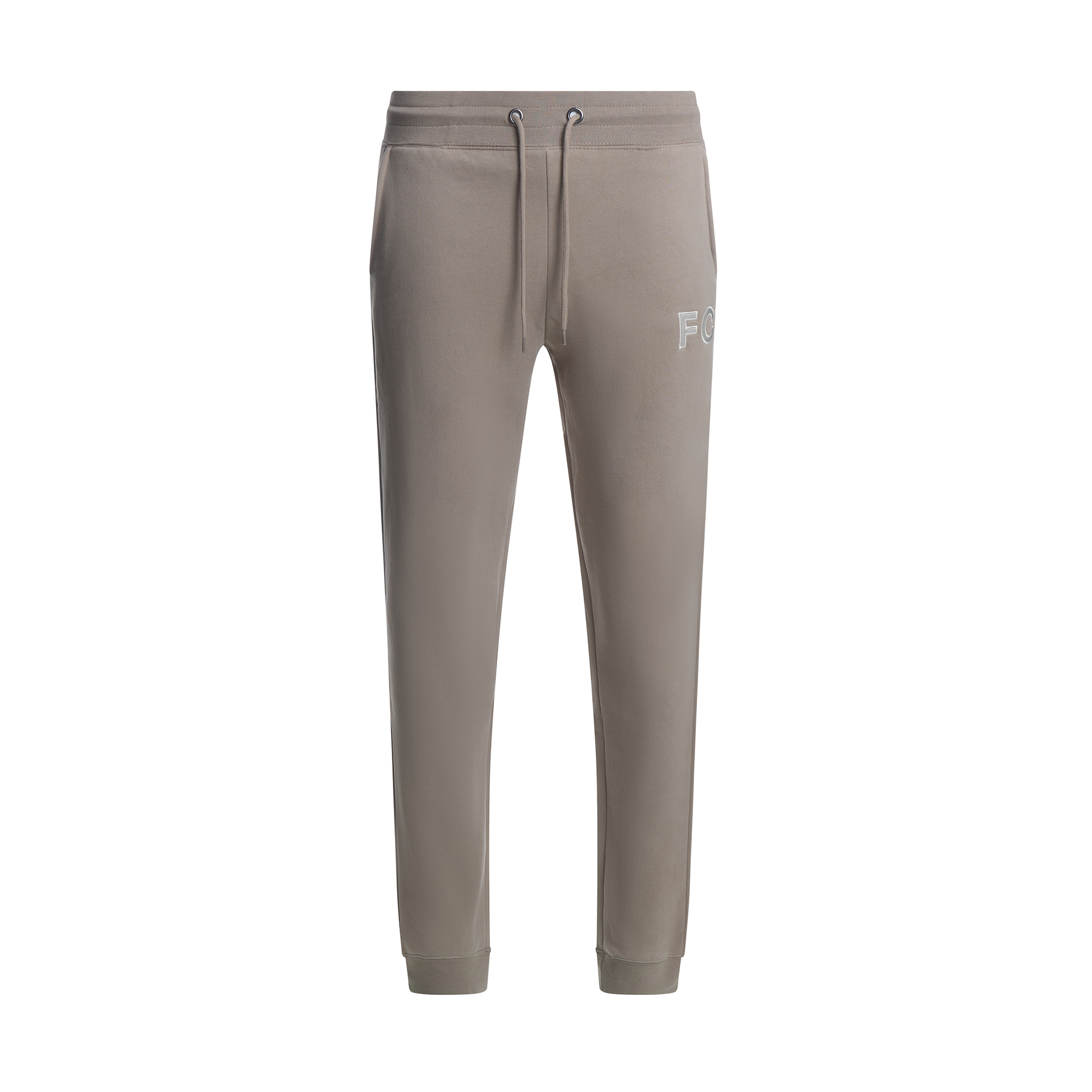 Pants FCZ Beige 