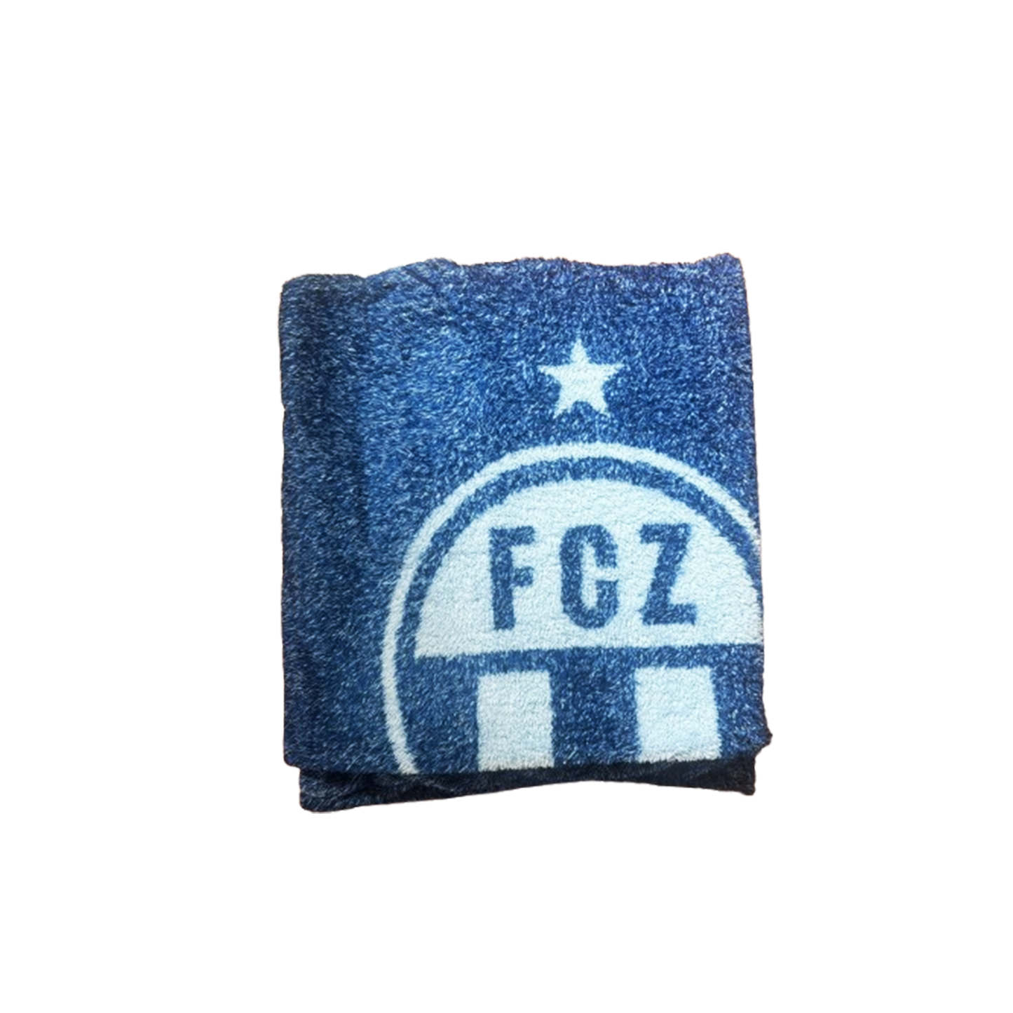 Wuscheldecke FCZ