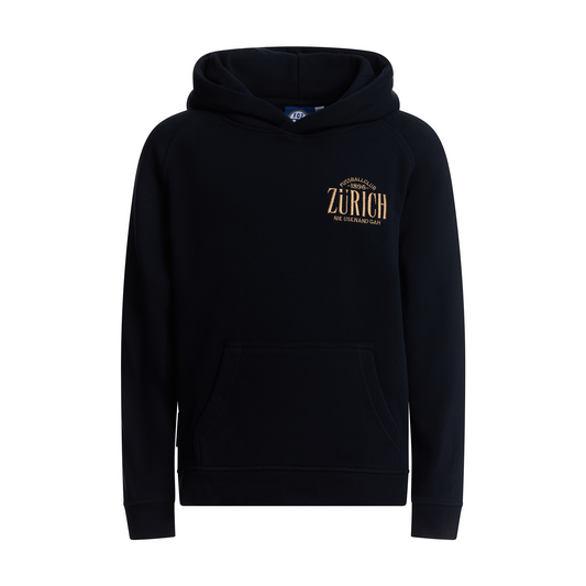 Hoodie Black Edition Kids