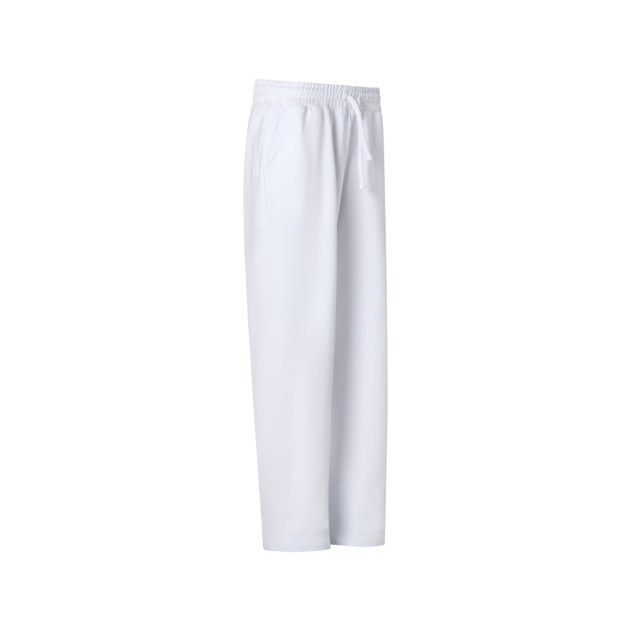 93. WMNS Pants Blanc