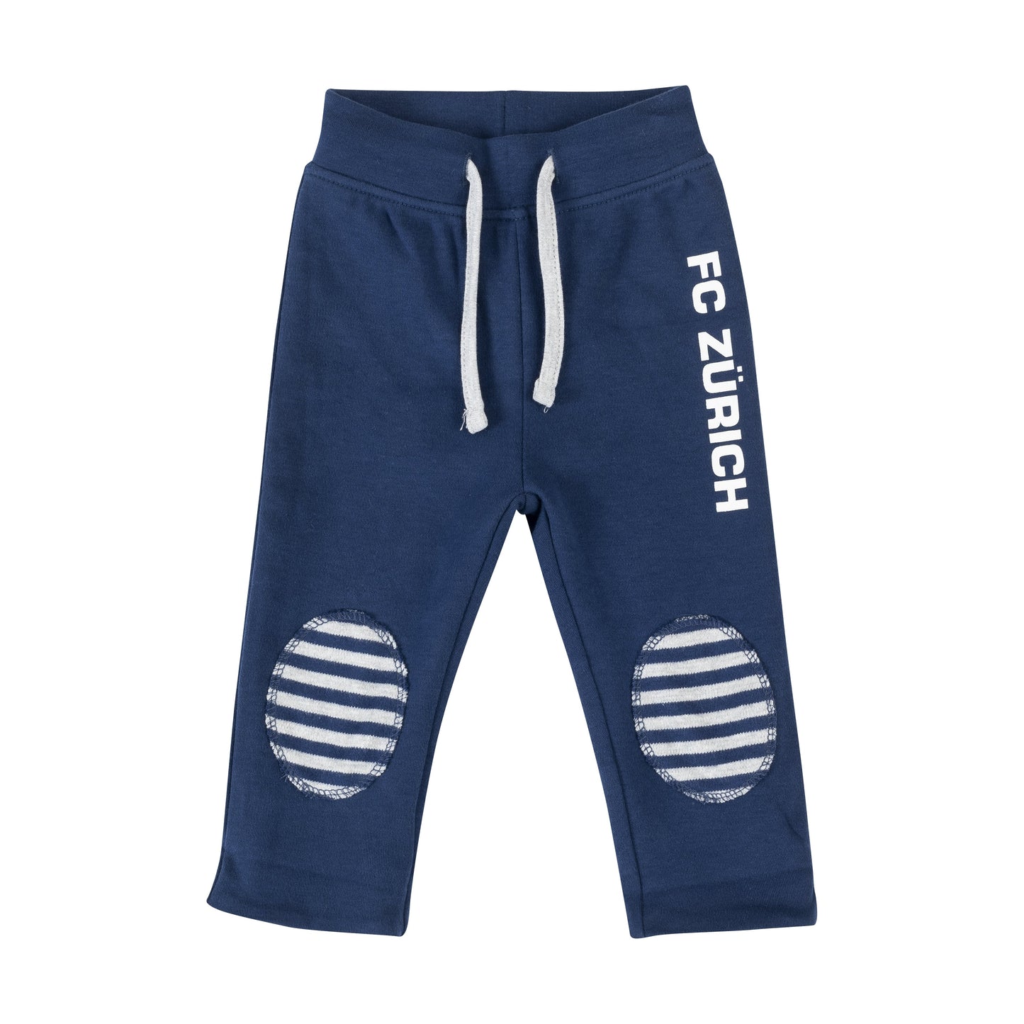 Wendehose FC Zürich dunkelblau/grau Baby