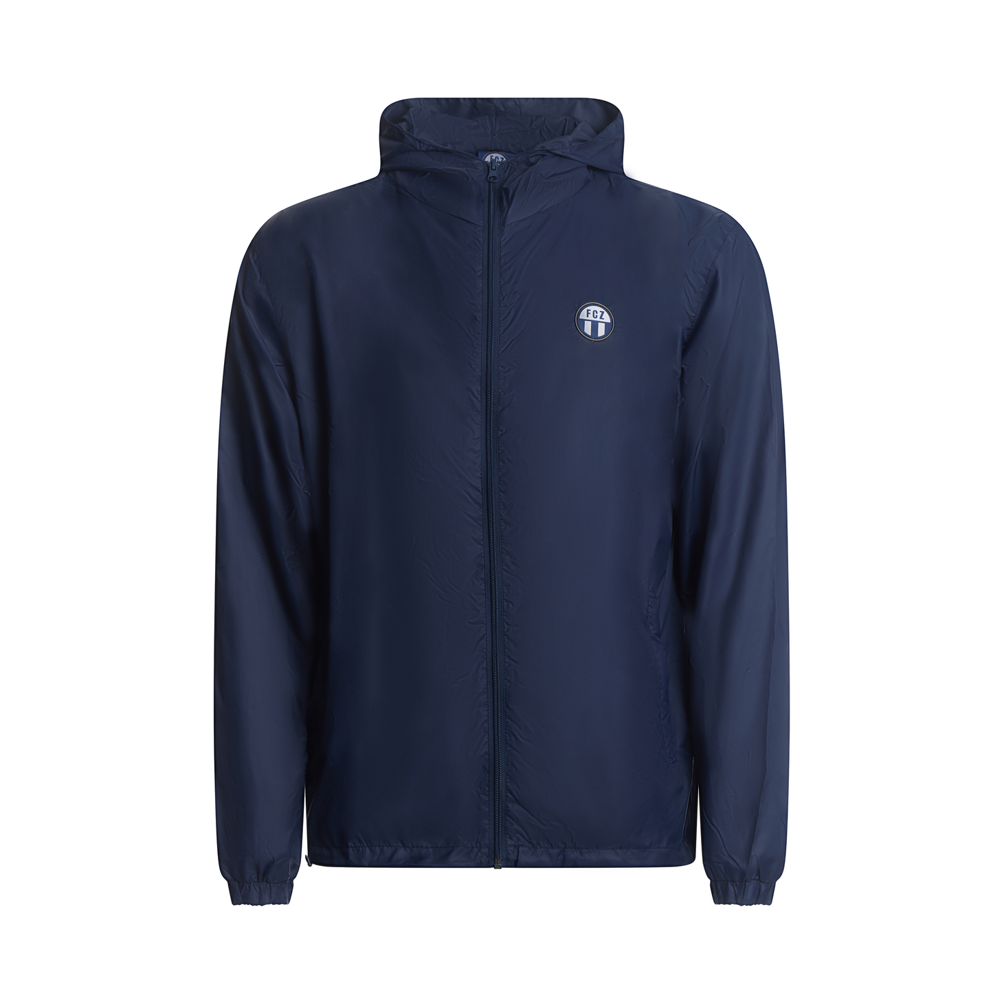 Windjacke FC Zürich Navy