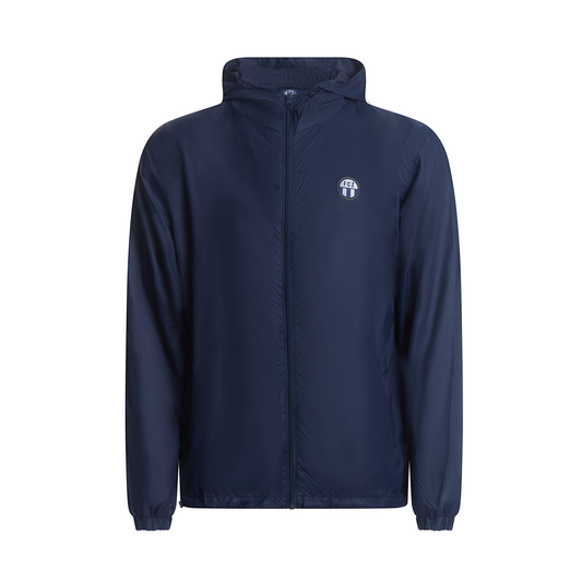 Windjacke FC Zürich Navy