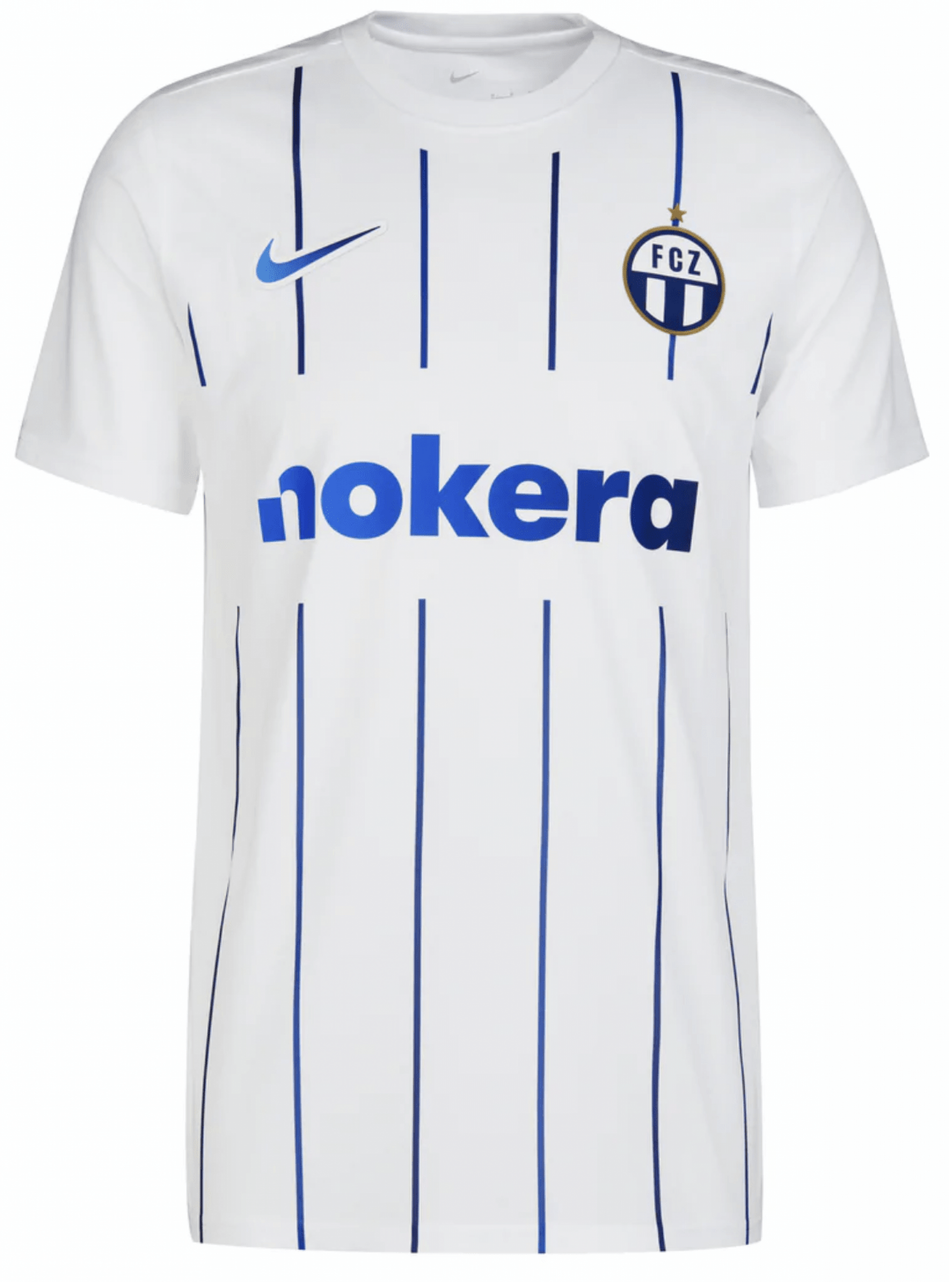 Trikot Heim 22/23