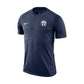 Shirt Nike Blau