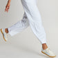 93. WMNS Pants Blanc