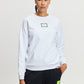 93. WMNS Sweater Blanc