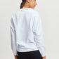 93. WMNS Sweater Blanc