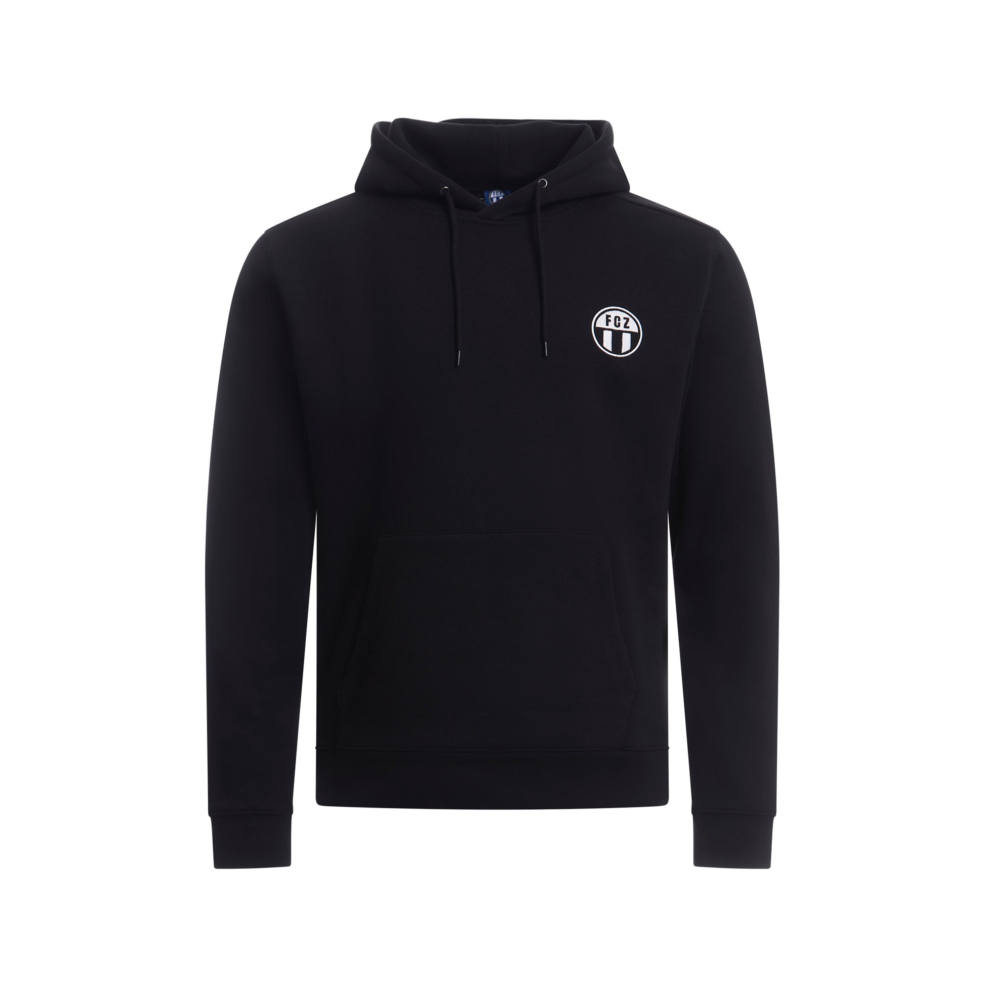 Hoodie Classic Schwarz