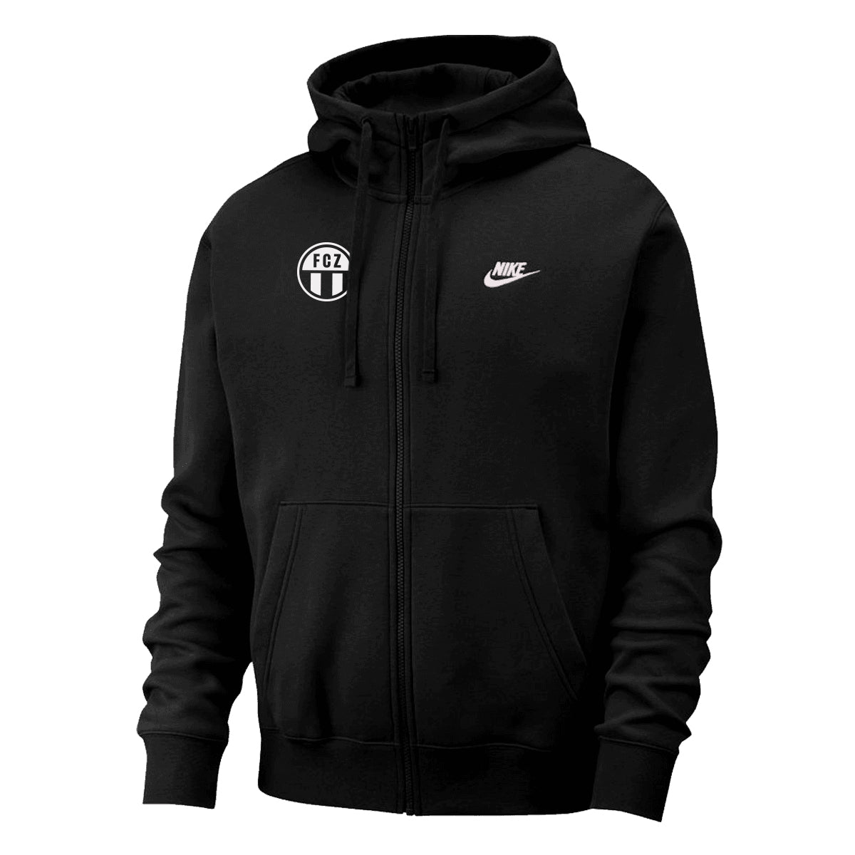 Nike Club Hoodie