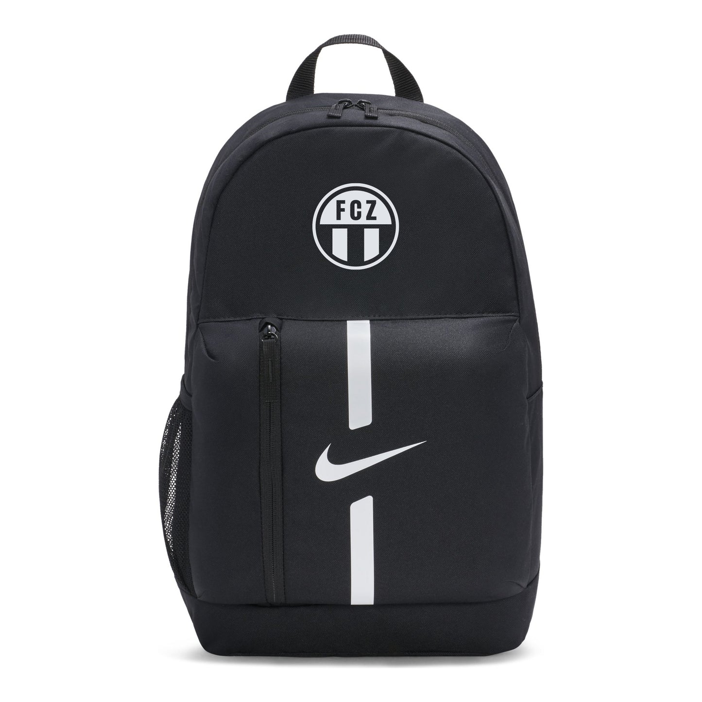 Rucksack Nike Academy Team schwarz