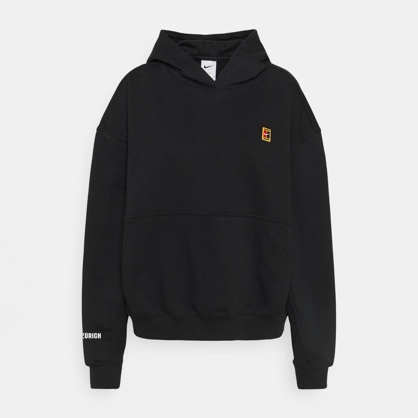 Nike Heritage Hoodies