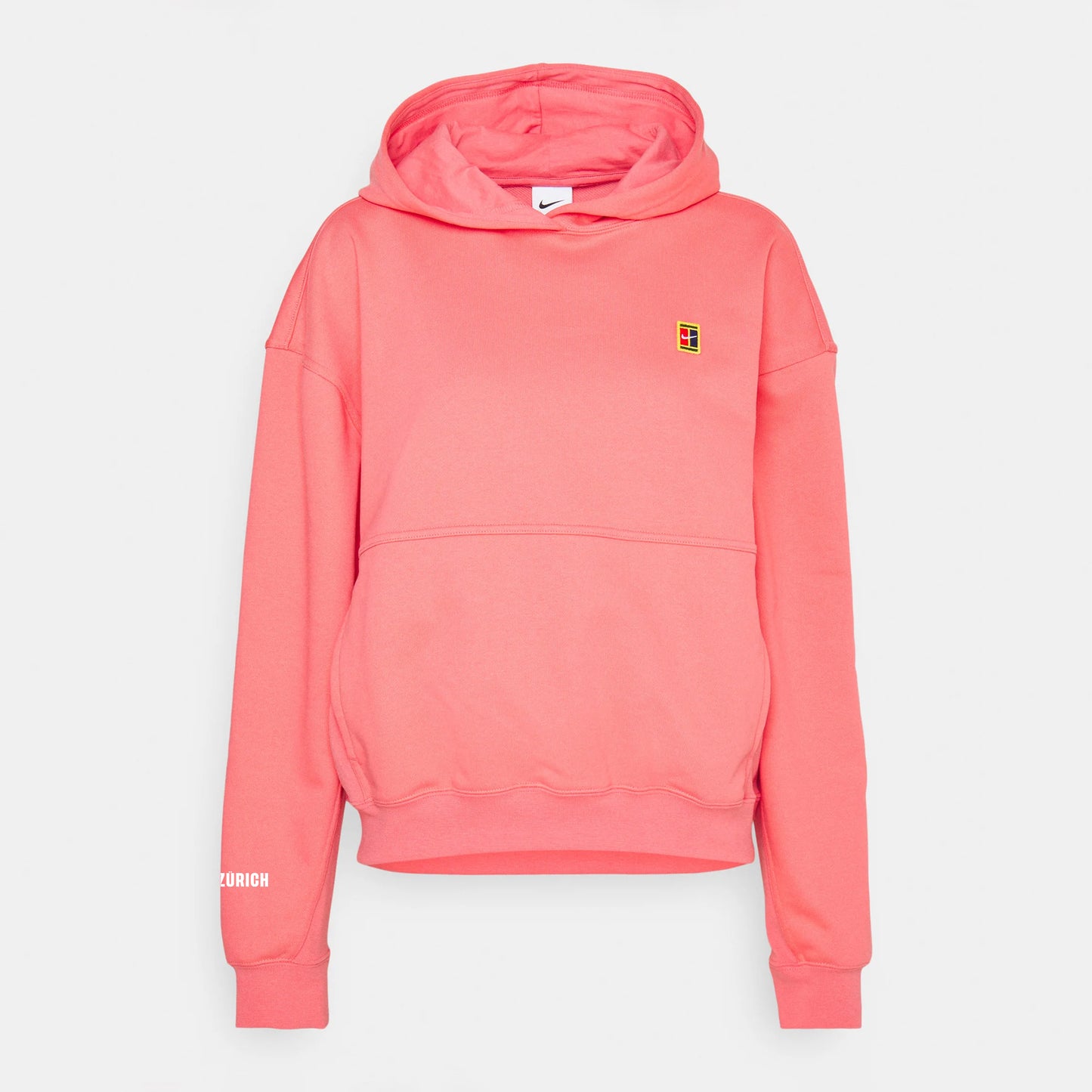 Nike Heritage Hoodie