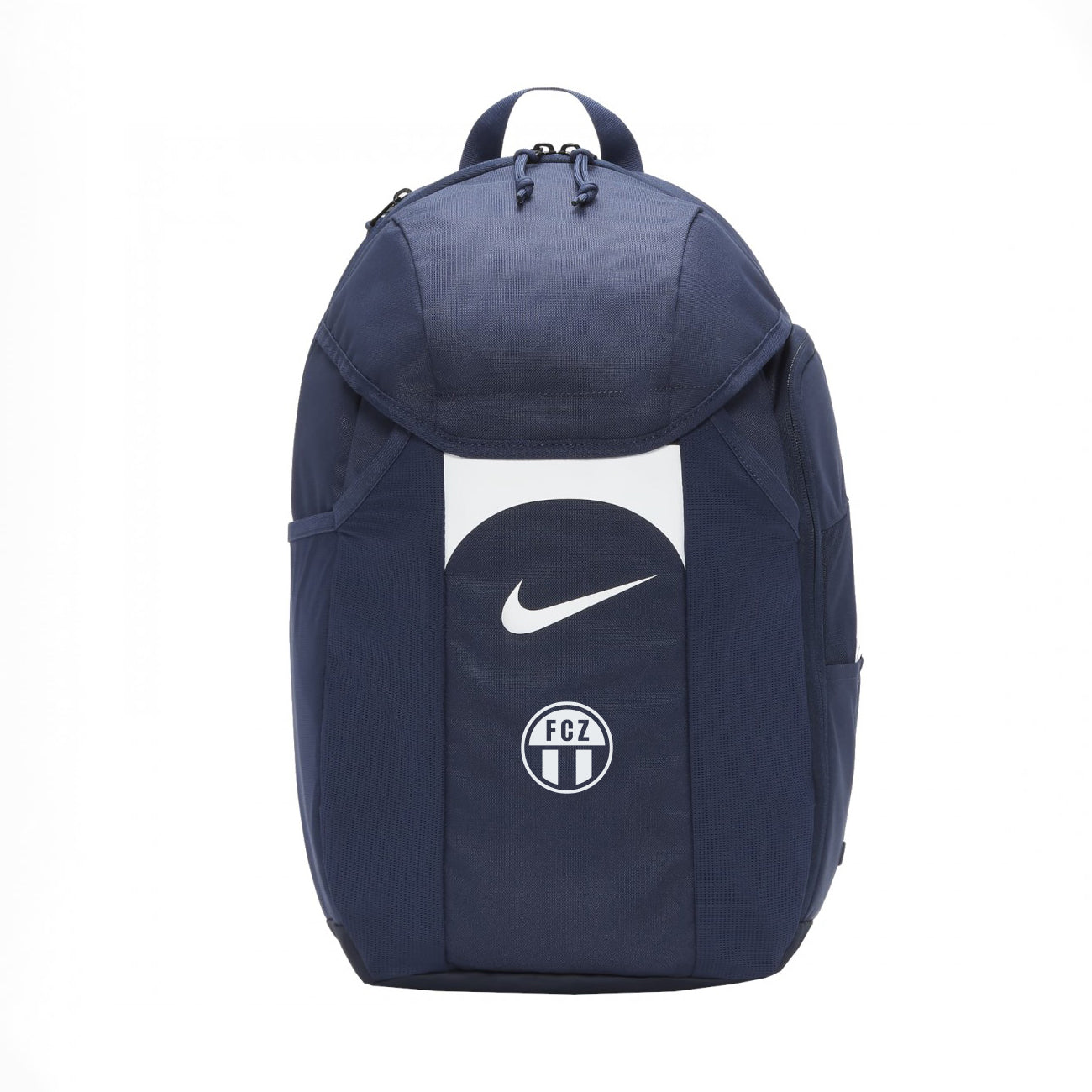 Rucksack Academy 23/24 blau