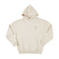 Hoodie FCZ beige