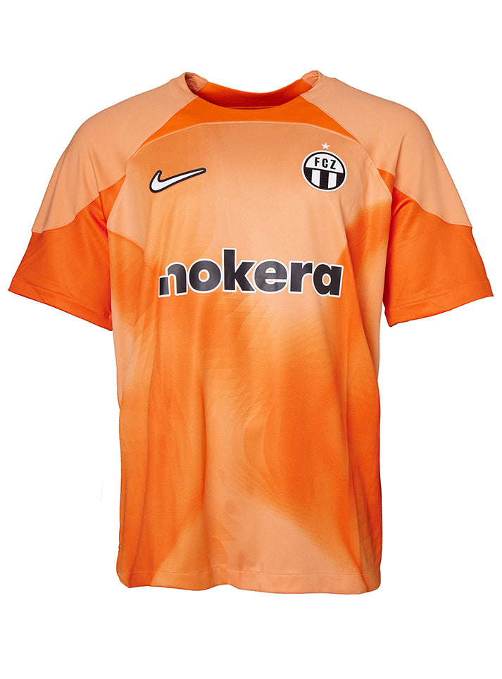 Trikot Goalie 23/24 orange