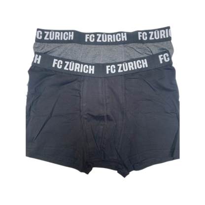 Boxershorts FC Zürich, XL