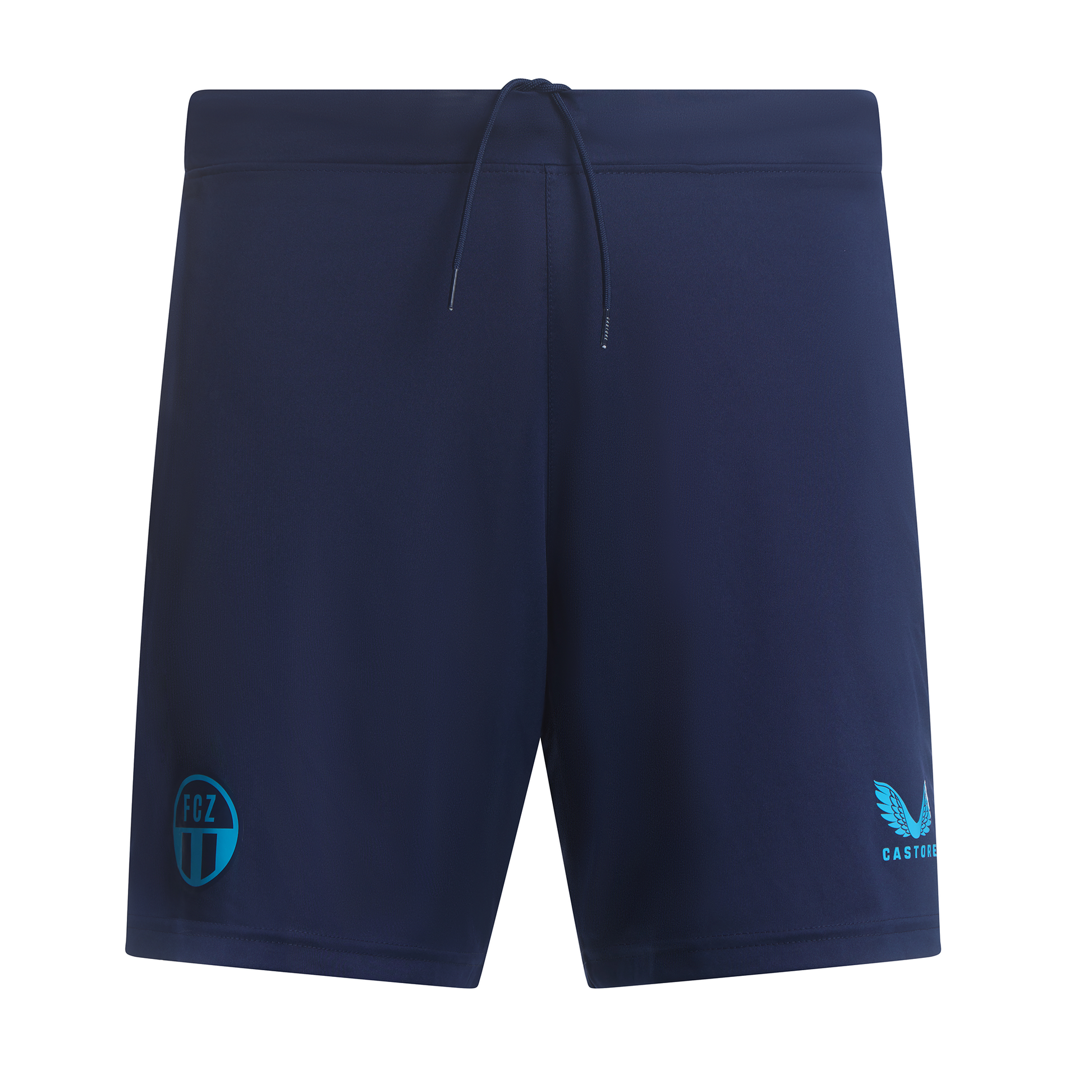 Training Shorts 24/25 Kids