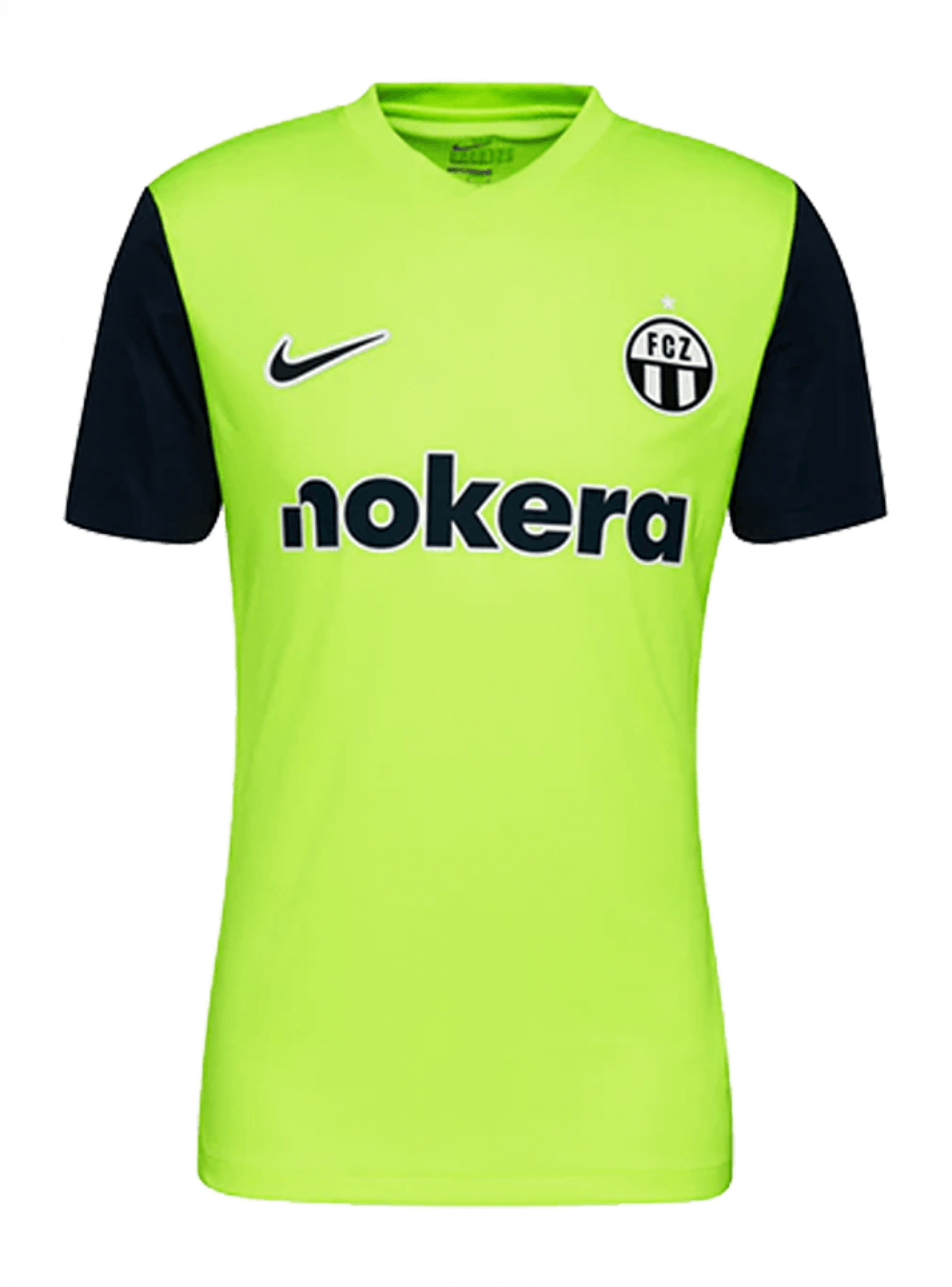 Trikot Europa League 22/23