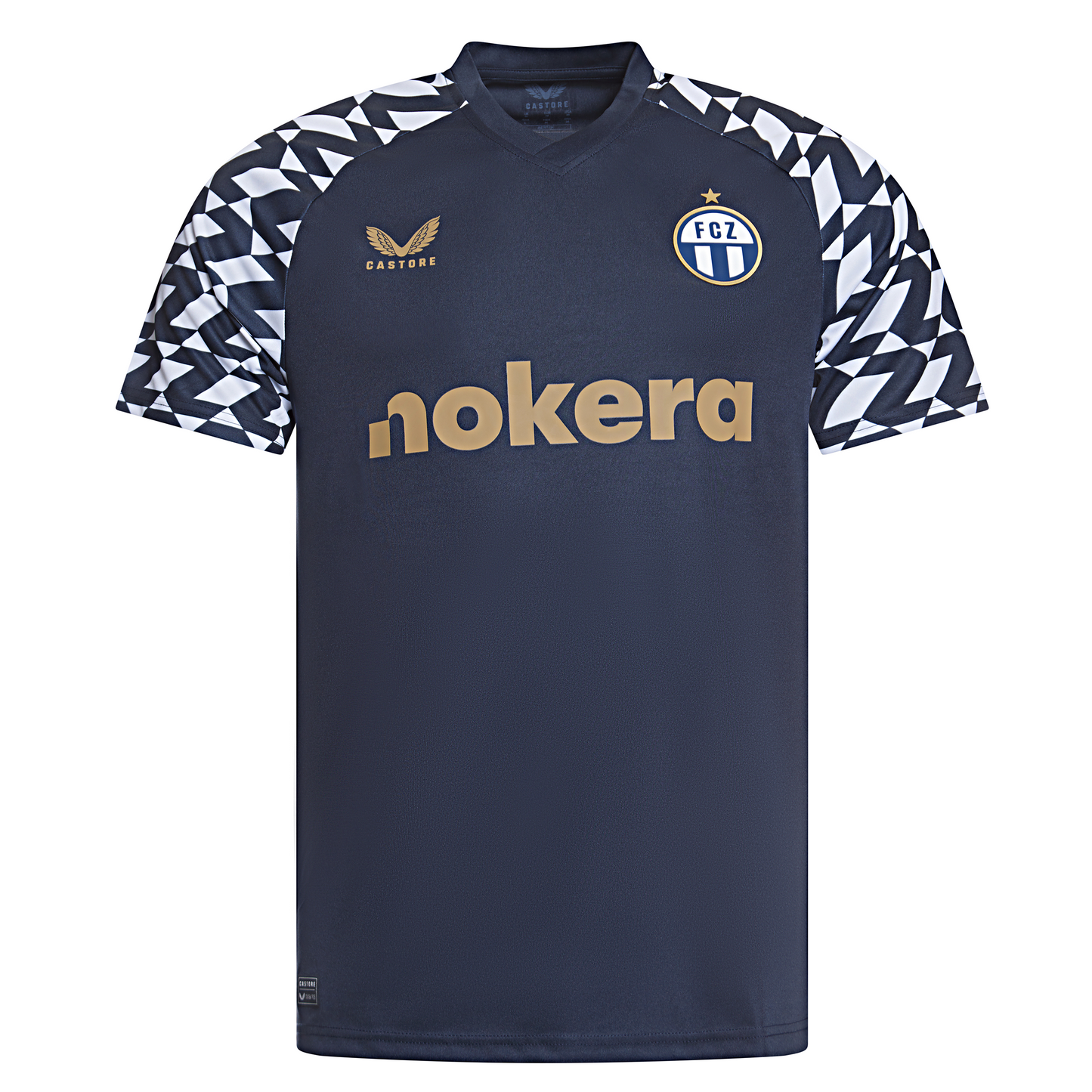 Trikot Auswärts 24/25