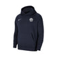 Hoodie Nike dunkelblau Kids