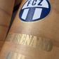 FCZ Schienbeinschoner