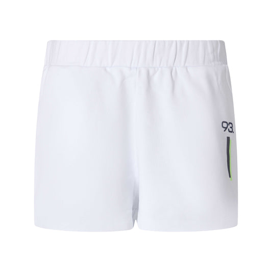 93. WMNS Shorts Blanc